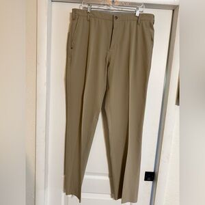 adidas Men's Khaki Chinos